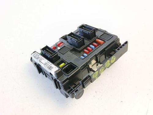 Used Fuse box Fuse box 36421825 36421825