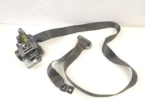 Used Front right seatbelt Front right seatbelt 25495561 25495561