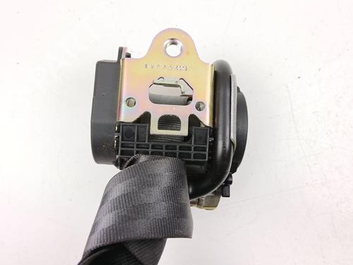Front right seatbelt VW TOUAREG (7LA, 7L6, 7L7) 2.5 R5 TDI | BP29836851I25