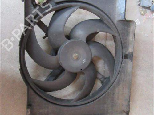 Used Radiator fan Radiator fan 20118343 20118343
