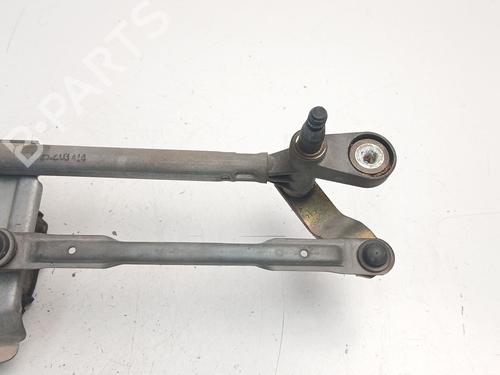Front wiper motor CITROËN C5 I (DC_) 2.0 HDi (DCRHZB, DCRHZE) | BP35771191M29 - Image 4