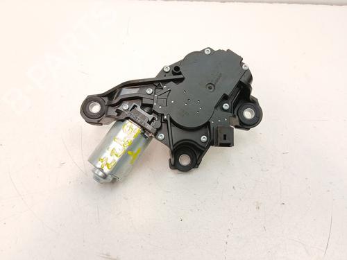 Used Rear wiper motor Rear wiper motor NISSAN QASHQAI I (J10, NJ10) 1.6 (117 hp) 33989378 33989378