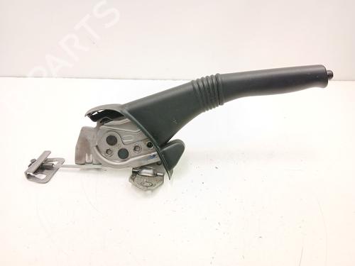 Hand brake DACIA SANDERO II 1.5 Blue dCi 95 (B8JL) | BP36437319I18 - Image 6