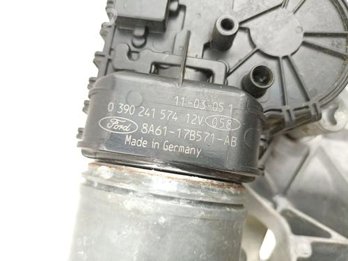 Front wiper motor FORD FIESTA VI (CB1, CCN)  | BP18157513M29 