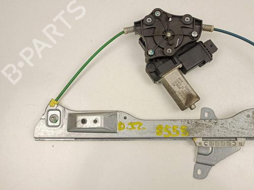 Front left window mechanism OPEL CORSA D (S07) 1.3 CDTI (L08, L68) | BP23211403C22 - Image 7