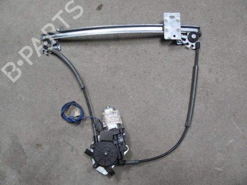 Used Front left window mechanism Front left window mechanism 20117799 20117799