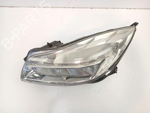 Left headlight OPEL INSIGNIA A (G09) 2.0 CDTI (68) | BP34522834C28 - Image 2
