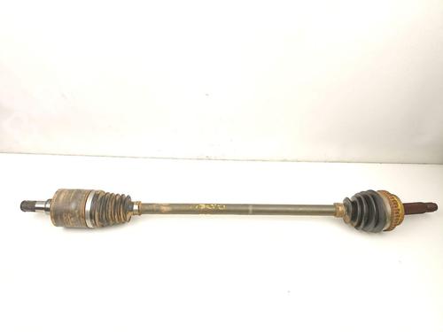 Used Right front driveshaft Right front driveshaft 16240190 16240190