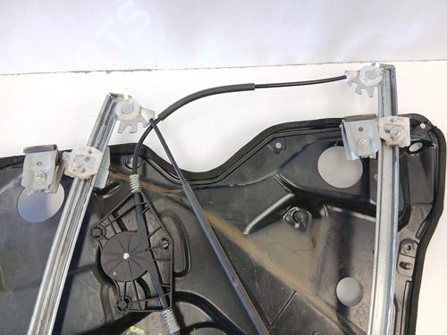 Front left window mechanism SEAT LEON (1M1) 1.9 TDI | BP37693261C22 - Image 4
