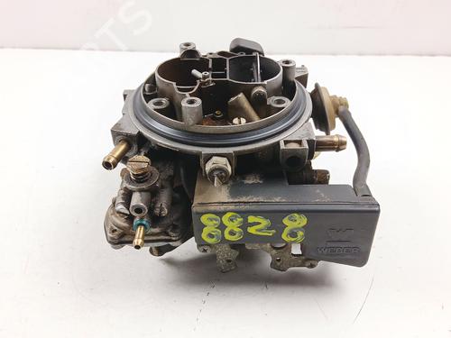 Carburetor RENAULT 19 I Chamade (L53_) 1.4 | BP30376994M67