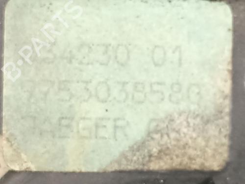 Steering column stalk CITROËN AX (ZA-_) 11 | BP16723256I23