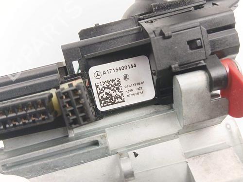 Steering column stalk MERCEDES-BENZ E-CLASS (W211) E 320 CDI (211.022) | BP30321857I23  - Image 8