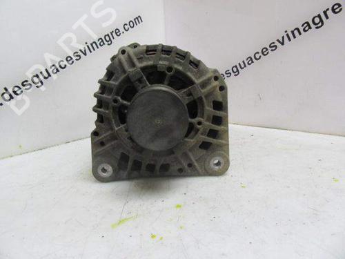 Used Alternator Alternator 20118078 20118078