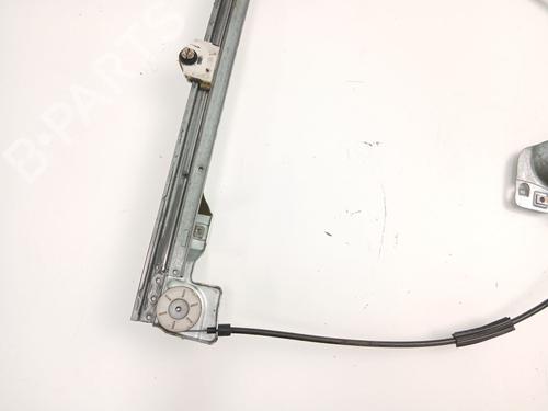 Front left window mechanism RENAULT KANGOO Express (FW0/1_) 1.5 dCi 75 (FW07, FW10, FW04) | BP37535804C22 - Image 3