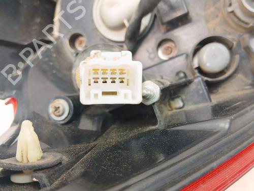 Right taillight MITSUBISHI ASX (GA_W_) 1.8 DI-D (GA6W) | BP35791935C35 - Image 9