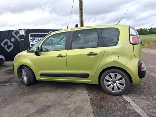 Control unit CITROËN C3 Picasso (SH_) 1.6 HDi | BP34344646M11 - Image 11