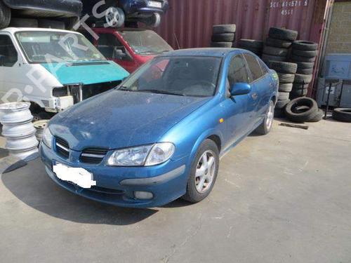 Right headlight NISSAN ALMERA II Hatchback (N16) 2.2 Di | BP30591871C29 - Image 8