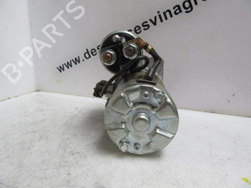 Starter NISSAN ALMERA II (N16) 1.8 | BP20117784M8 - Image 3
