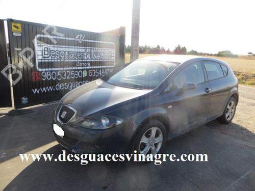 Steering column stalk SEAT LEON (1P1) 1.9 TDI | BP20119355I23 - Image 4