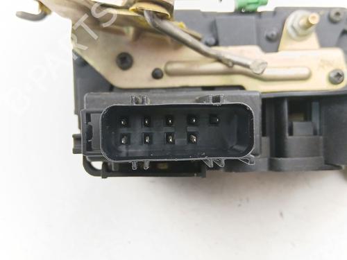 Rear right lock JAGUAR S-TYPE II (X200) 4.0 V8 | BP31333725C99 