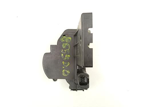 Front right lock KIA CERATO I Hatchback (LD) 1.5 CRDi | BP25729029C97 