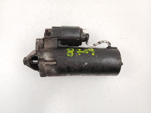 Starter RENAULT MEGANE I Classic (LA0/1_) 1.9 D (LA0A, LA0U, LA0R) | BP27371518M8 