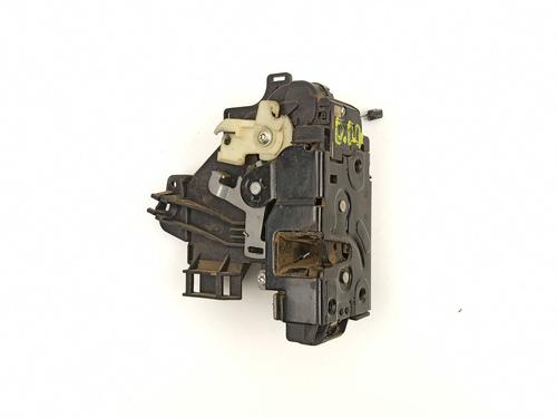 Front right lock VW CADDY III Box Body/MPV (2KA, 2KH, 2CA, 2CH) 1.9 TDI | BP16766535C97 