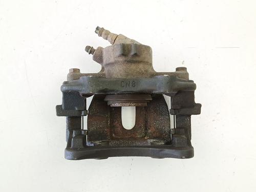 Left front brake caliper CITROËN C2 (JM_) 1.4 HDi | BP28525049M105 