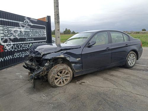 BMW 3 (E90) 320 d 1205820