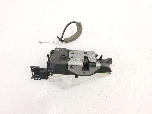 Tailgate lock CITROËN BERLINGO MULTISPACE (B9) 1.6 HDi 90 | BP36529665C101 - Image 2