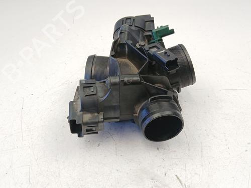 Throttle body CITROËN C5 II (RC_) 1.6 HDi (RC8HZB) | BP29332557M82 