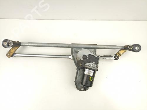 Front wiper motor BMW X5 (E53) 3.0 d | BP15586461M29 