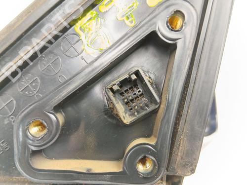 Right mirror HYUNDAI ACCENT II Saloon (LC) 1.3 | BP27698891C27 
