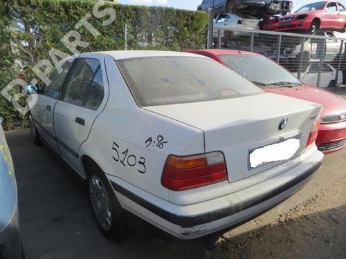 ABS pump BMW 3 (E36) 318 tds | BP20120368M43 