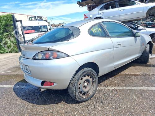 Starter FORD PUMA (EC_) 1.4 16V | BP36787889M8  - Image 14