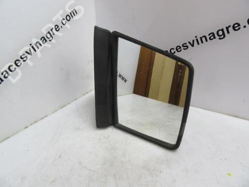 Used Right mirror RENAULT TRAFIC Bus (T_, P_, V_) 2.1 D (64 hp) 20117903