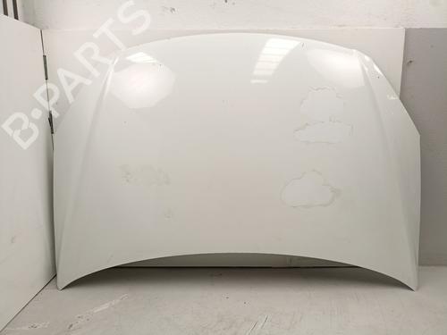 Hood HYUNDAI i30 (FD) 1.6 CRDi | BP18410445C1 