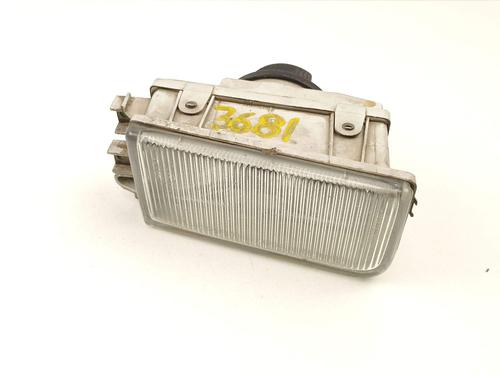 Used Right front fog light Right front fog light 17493467 17493467