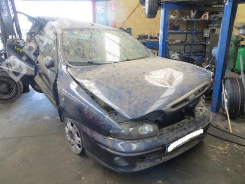 Right front driveshaft FIAT MAREA (185_)  | BP11799721M39 