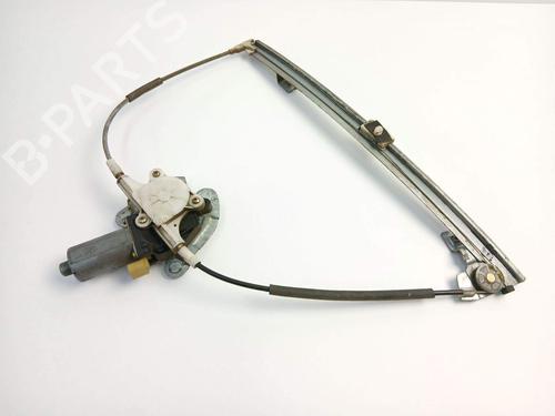 Used Front right window mechanism Front right window mechanism RENAULT MEGANE I Classic (LA0/1_) 1.9 dTi (LA08, LA0N, LA0K) (98 hp) 40046540 40046540