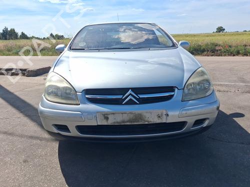 Throttle body CITROËN C5 I (DC_) 1.8 16V (DC6FZB, DC6FZE) | BP36303512M82  - Image 16