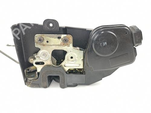 Front left lock HYUNDAI ELANTRA III Saloon (XD) 2.0 CRDi | BP12206905C98 
