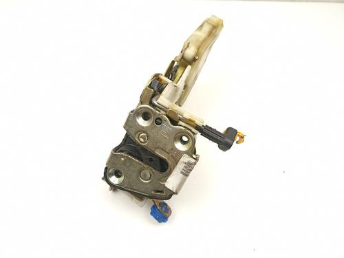 Used Front left lock NISSAN ALMERA TINO (V10) 2.2 dCi (136 hp) 16702580