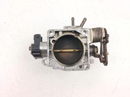 Throttle body FORD SIERRA II (GBG, GB4)  | BP31066968M82 
