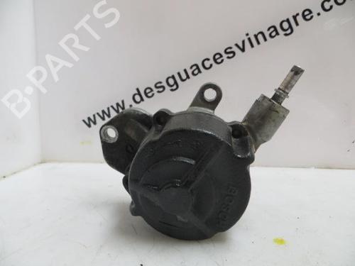 Used Vacuum pump CITROËN BERLINGO / BERLINGO FIRST Box Body/MPV (M_) 2.0 HDI 90 (MBRHY, MCRHY) (90 hp) 20117586