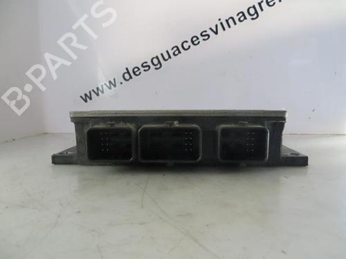 Electronic module RENAULT CLIO III (BR0/1, CR0/1) 1.5 dCi (C/BR0G, C/BR1G) | BP20117302M83 