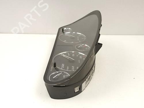 Instrument cluster PEUGEOT 407 SW (6E_, 6D_) 2.0 HDi 135 | BP23276685C47 