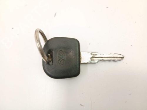 Ignition barrel DAEWOO ARANOS 2.0 | BP37474739M48 - Image 9