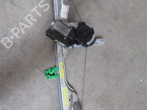 Used Front left window mechanism Front left window mechanism 20118456 20118456