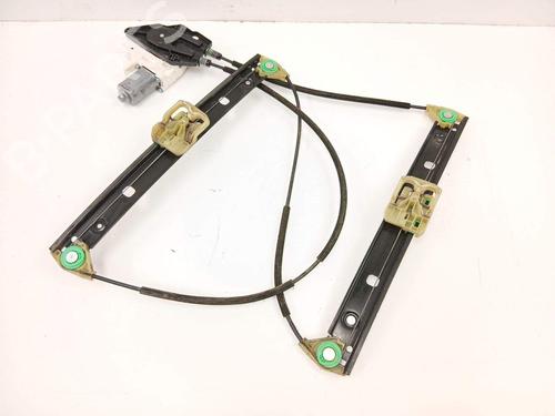 Used Front left window mechanism Front left window mechanism 39268486 39268486